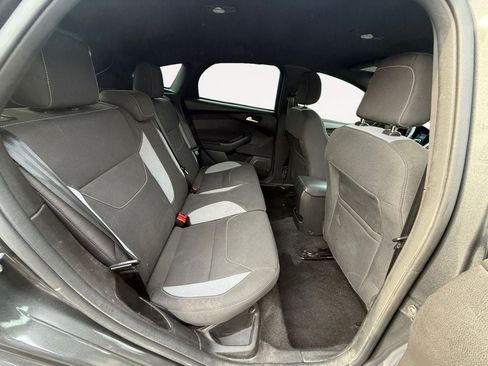 Used 2017 Ford Focus ST FWD image 23