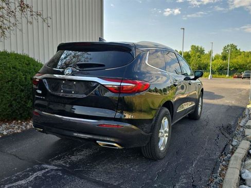 Used 2020 Buick Enclave Essence FWD image 9