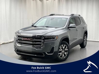 Certified 2023 GMC Acadia SLE w/ Driver Convenience Package