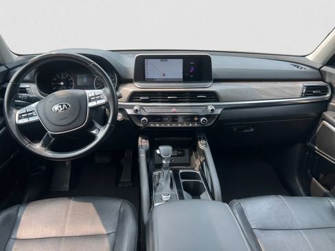 Used 2021 Kia Telluride EX w/ EX Premium Package FWD image 13