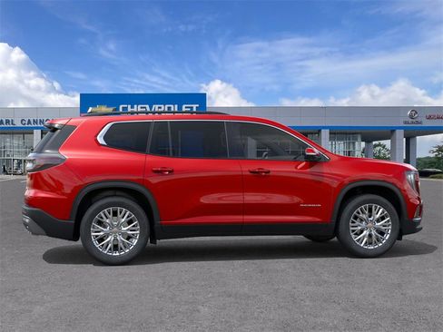 New 2026 GMC Acadia Elevation w/ Elevation Premium Package image 5