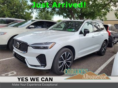 Certified 2023 Volvo XC60 B5 Plus w/ Climate Package