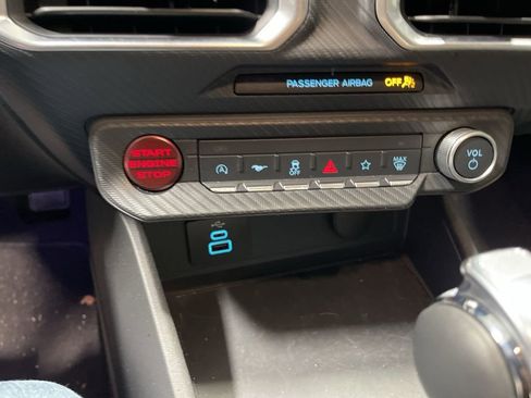 Used 2026 Ford Mustang Premium RWD image 25
