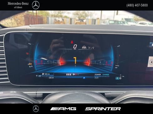 New 2026 Mercedes-Benz GLE 53 AMG 4MATIC Coupe image 27
