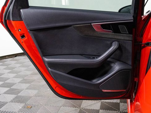 Used 2023 Audi A4 2.0T Premium Plus image 31