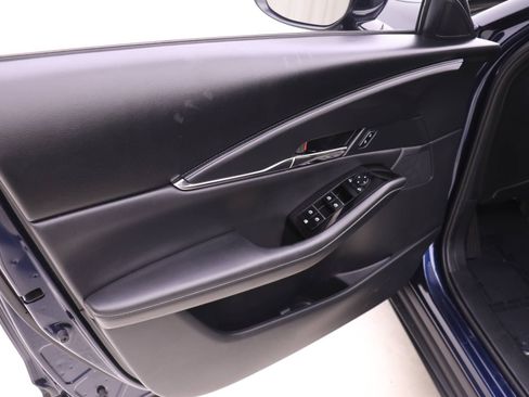 Used 2023 MAZDA CX-30 AWD 2.5 S w/ Preferred Package image 8