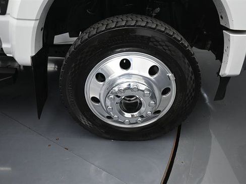 Used 2026 Ford F450 Lariat w/ FX4 Off-Road Package AWD/4WD image 24