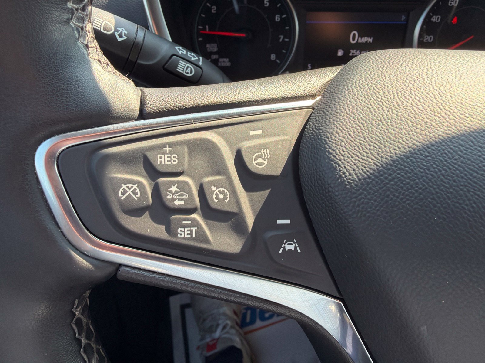Certified 2024 Chevrolet Equinox LT FWD image 16