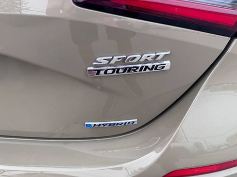 Used 2025 Honda Civic Sport Touring image 12