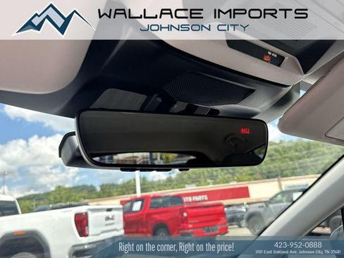 Certified 2026 Subaru Crosstrek 2.5i w/ Popular Package #1A AWD/4WD image 16