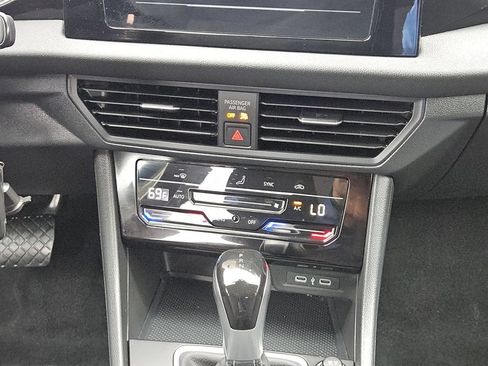Used 2025 Volkswagen Jetta S FWD image 22