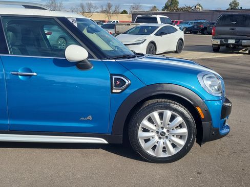 Used 2018 MINI Cooper Countryman S image 7