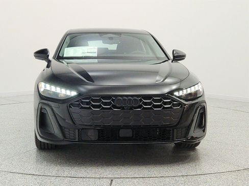 New 2026 Audi A5 2.0T Premium Plus AWD/4WD image 2