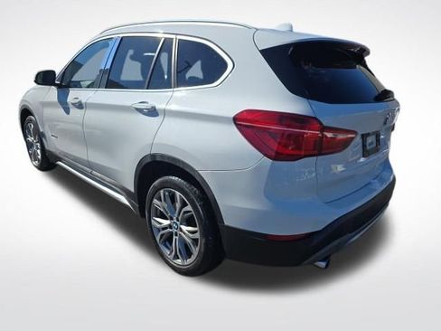 Used 2017 BMW X1 xDrive28i image 5