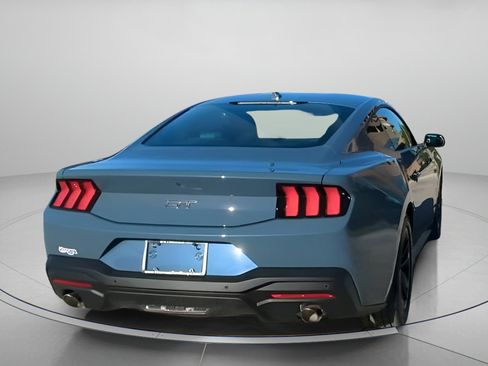 New 2026 Ford Mustang GT RWD image 29