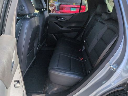 Certified 2025 Chevrolet Equinox LT w/ Convenience Package II image 23