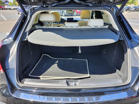 Used 2019 Mercedes-Benz GLA 250 4MATIC image 12