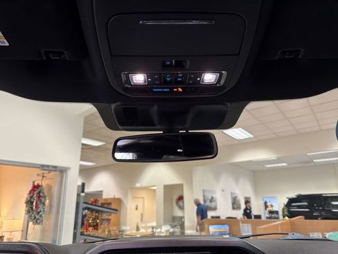 Used 2022 Ford F150 Platinum w/ Equipment Group 701A High image 21