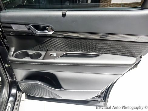 Used 2025 Hyundai Palisade Calligraphy image 36