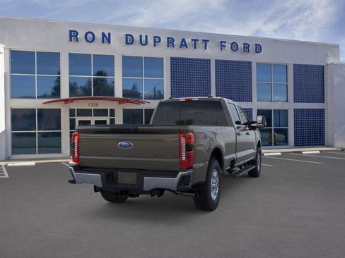 New 2026 Ford F350 XLT w/ XLT Premium Package image 9