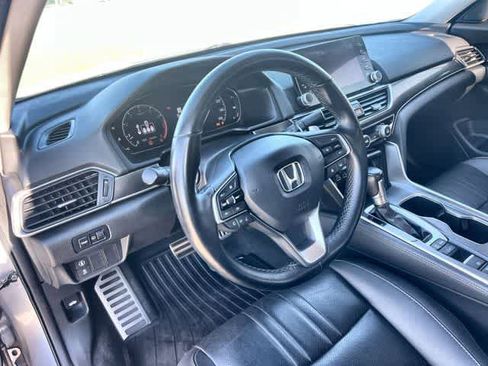 Used 2022 Honda Accord Sport Special Edition image 15