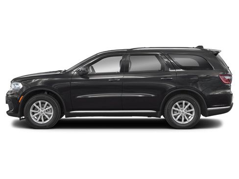 New 2026 Dodge Durango GT AWD/4WD image 43
