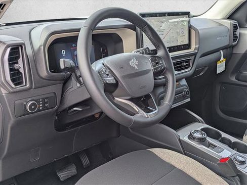 New 2026 Ford Bronco Sport Big Bend AWD/4WD image 3
