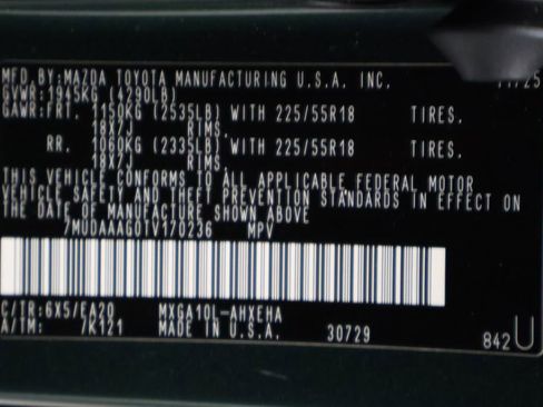 Certified 2026 Toyota Corolla Cross XLE image 17