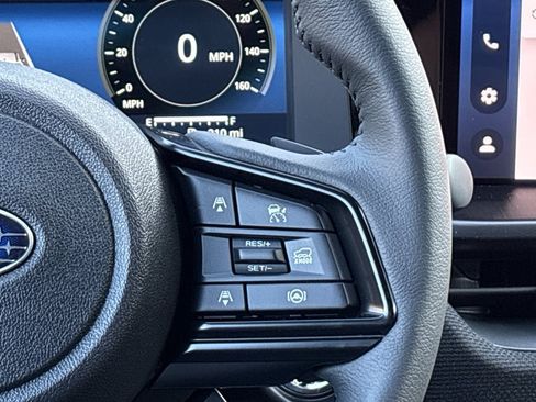 New 2026 Subaru Outback Limited AWD/4WD image 16