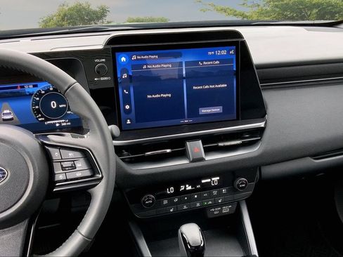 Certified 2026 Subaru Outback Premium AWD/4WD image 9
