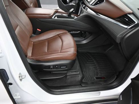 Used 2018 Buick Enclave Avenir w/ Avenir Technology Package image 35