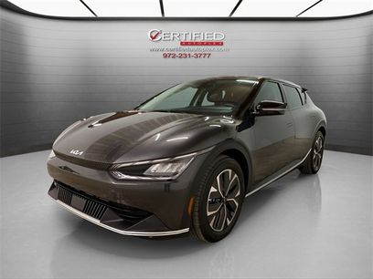 Used 2024 Kia EV6 Light