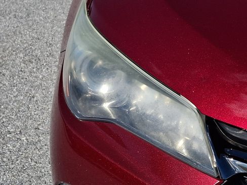 Used 2016 Toyota Camry XSE w/ Moonroof Package FWD image 10