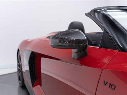 Used 2020 Audi R8 V10 performance AWD/4WD image 25
