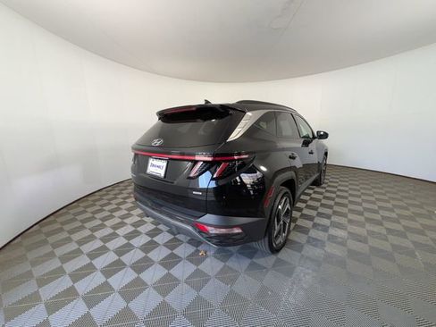 Used 2024 Hyundai Tucson Limited image 3