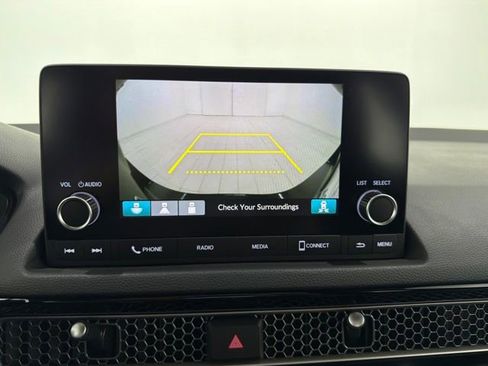 Used 2025 Honda Civic Sport image 33
