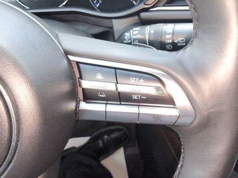 Certified 2023 MAZDA CX-30 2.5 Turbo w/ Premium Package AWD/4WD image 17