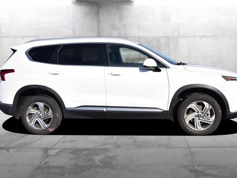 Used 2021 Hyundai Santa Fe SEL w/ Cargo Package image 5