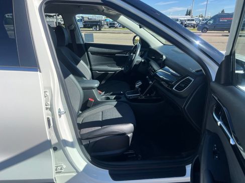 Used 2024 Kia Seltos S FWD image 38