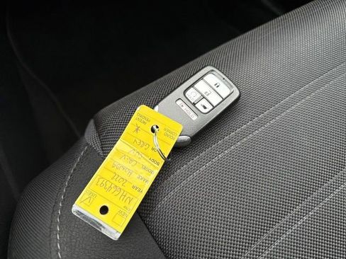 Used 2022 Honda CR-V EX image 34