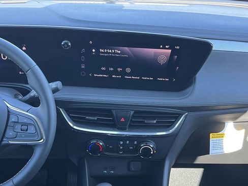 New 2026 Buick Encore GX Preferred image 4