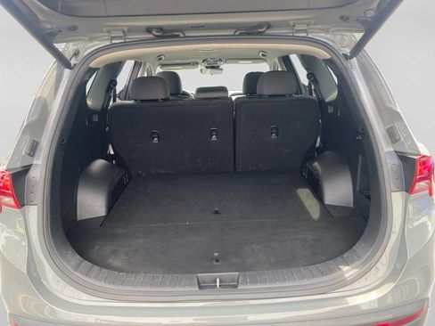 Used 2023 Hyundai Santa Fe SEL FWD image 24