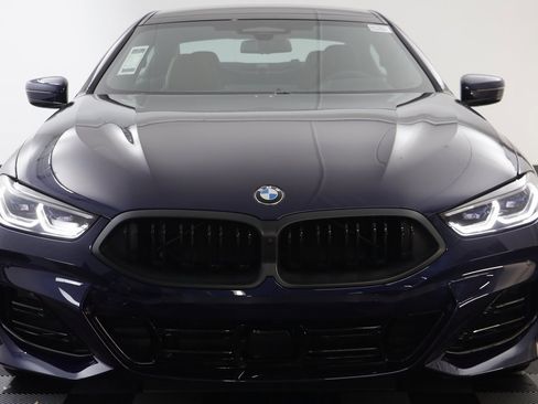 New 2026 BMW 840i xDrive image 21