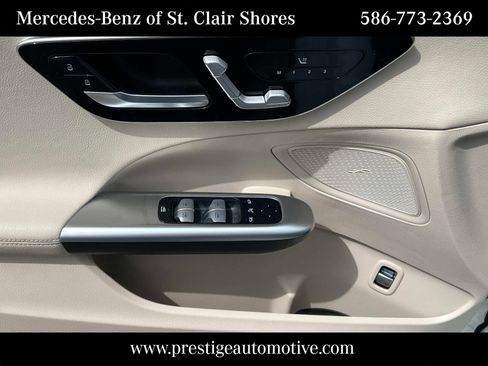 Used 2022 Mercedes-Benz C 300 4MATIC Sedan image 18