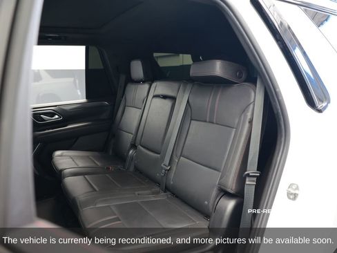 Used 2023 Chevrolet Tahoe RST image 13