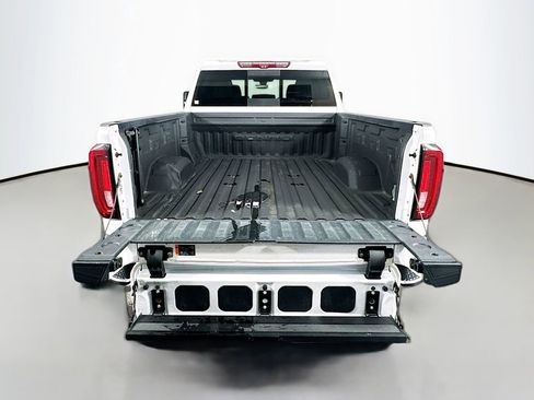 Used 2020 GMC Sierra 3500 Denali w/ Denali Ultimate Package image 29