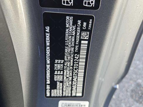 Used 2025 BMW 430i xDrive Coupe image 33