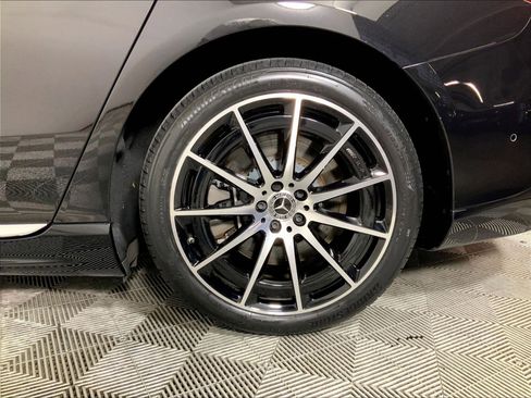 Used 2022 Mercedes-Benz EQS 450+ Sedan image 27