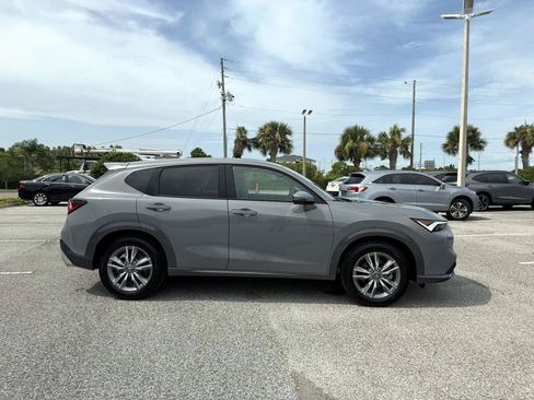 Used 2025 Acura ADX FWD image 5