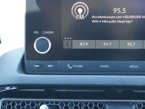 Used 2023 Honda Civic Sport image 23